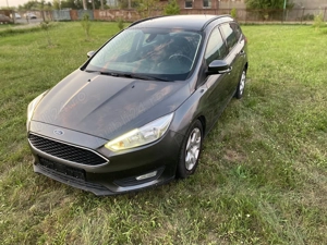 ford focus 1.0 Trend Car 2016 - imagine 3