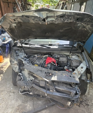 Dacia Duster1.5 DCI 4x2 2023 avariat - imagine 7