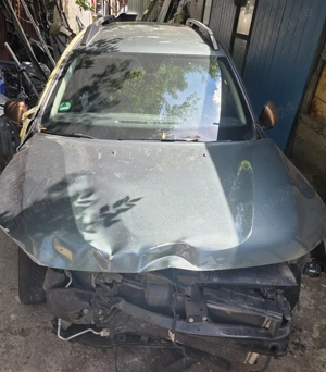 Dacia Duster1.5 DCI 4x2 2023 avariat - imagine 10