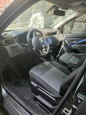 Dacia Duster1.5 DCI 4x2 2023 avariat - imagine 4
