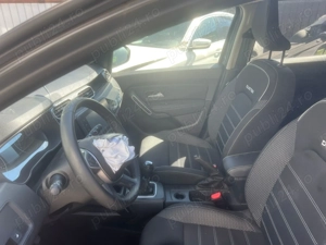 Dacia Duster 1.5 dci 4x2 Avariat 2024