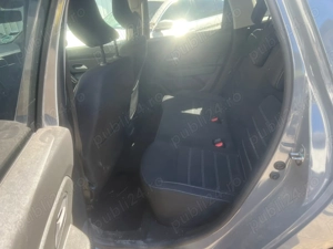 Dezmembrez Dacia Duster 1.5 dci 4x2 Avariat 2024 - imagine 3