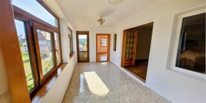 Casă cu teren generos, livadă + casă secundară - 15min de Târgoviște, 1h de munte