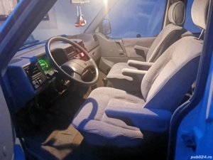 T4 multivan inmatriculat Ro 1.9 TD - imagine 5