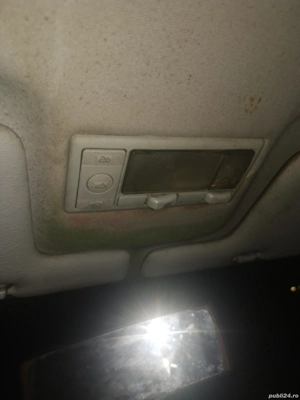 T4 multivan inmatriculat Ro 1.9 TD - imagine 4