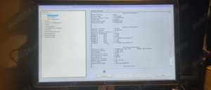 Calculator Dell Precision T3500 Intel Xeon W3500, 20Gb RAM, SSD500 cu monitor Dell 22" FHD - imagine 2