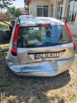 Ford Fiesta  - imagine 2