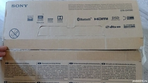 Amplificator Sony 5.2