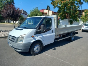 Ford Transit  2.4 TDCI  