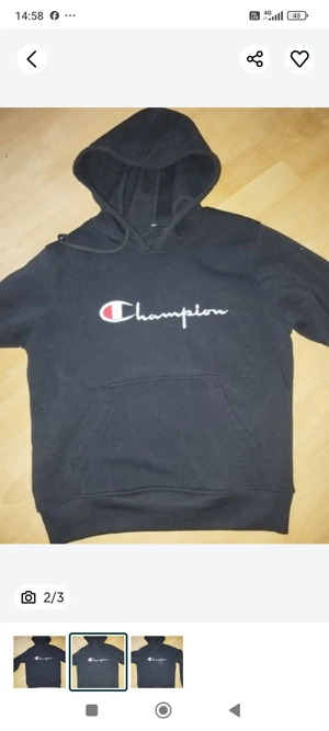 HanoracChampion  pt copii  - imagine 2