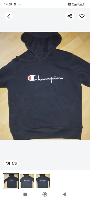 HanoracChampion  pt copii 