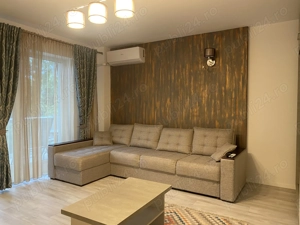 Agentia imobiliara VIGAFON inchiriaza apartament 2 camere Albert-Genial Residence