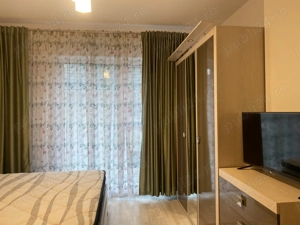 Agentia imobiliara VIGAFON inchiriaza apartament 2 camere Albert-Genial Residence - imagine 5