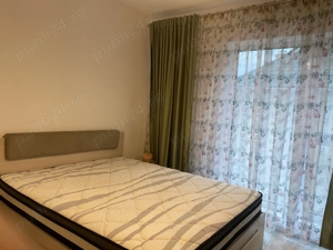 Agentia imobiliara VIGAFON inchiriaza apartament 2 camere Albert-Genial Residence - imagine 3
