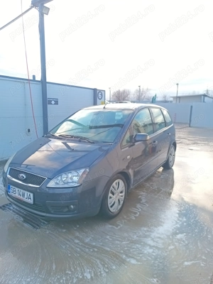 Ford Focus C-Max