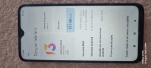 Vând redmi 9 stare impecabilă 