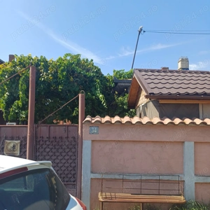 Casa la 12km de Bucuresti