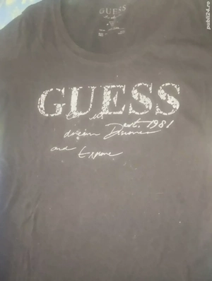 Tricouri Adidas,Levi's,Guess - imagine 5