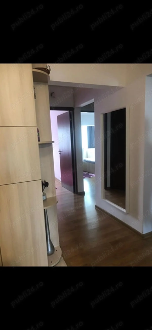 Inchiriez Ap 3 cam, Lipovei, Timisoara - imagine 3