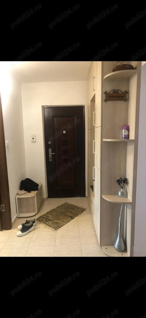 Inchiriez Ap 3 cam, Lipovei, Timisoara - imagine 4