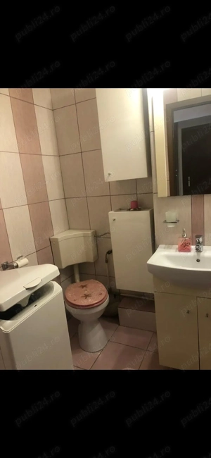 Inchiriez Ap 3 cam, Lipovei, Timisoara - imagine 7