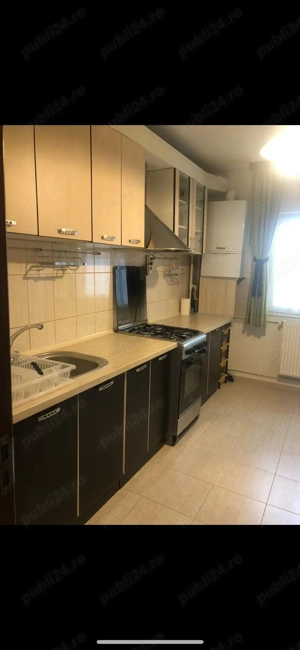 Inchiriez Ap 3 cam, Lipovei, Timisoara - imagine 5