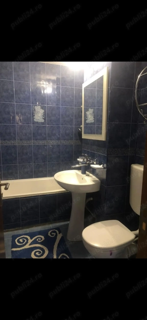 Inchiriez Ap 3 cam, Lipovei, Timisoara - imagine 9