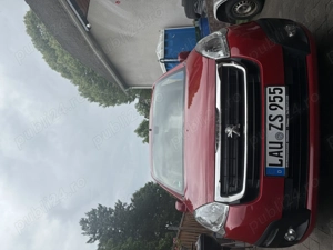 Peugeot Partner Teepe 1.6hdi