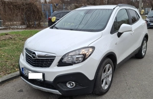 Opel Mokka 1.6 CDTI Ecotec start stop Enjoy perfecta stare