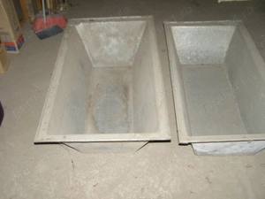 Baite din tabla zincata