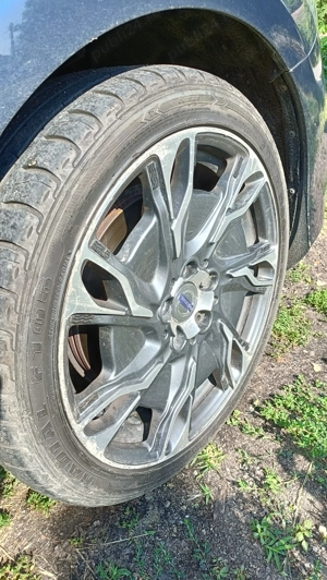 Roți complete Volvo