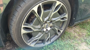 Roți complete Volvo - imagine 4