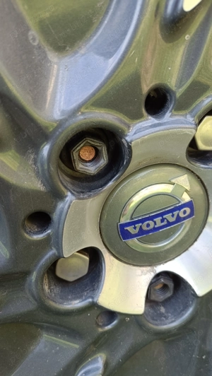 Roți complete Volvo - imagine 3