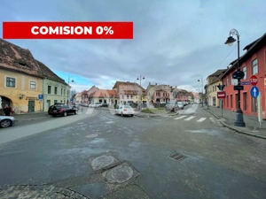 COMISION 0- Spatiu comercial de vanzare 74 mpu Sibiu Orasul de Jos - imagine 2