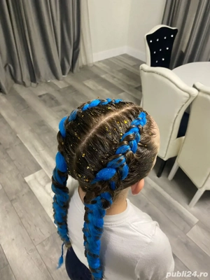 Codițe Afro - imagine 3