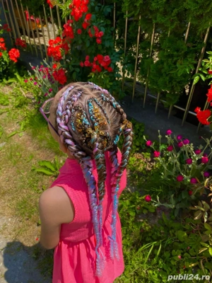 Codițe Afro - imagine 2