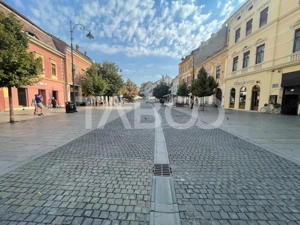 Apartament renovat 3 camere 65 mpu etaj 1 Centrul Istoric-Balcescu