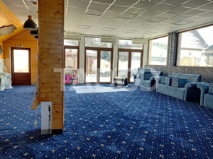 Spatiu comercial 115 mp open space la strada principala Selimbar Sibiu - imagine 2