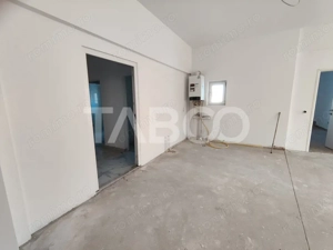 Spatiu comercial de inchiriat la strada intens circulata Central Sibiu - imagine 4