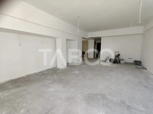 Spatiu comercial de inchiriat la strada intens circulata Central Sibiu - imagine 7