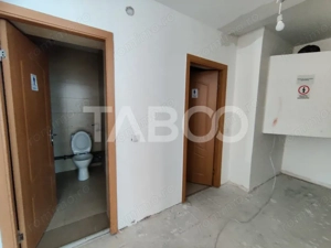 Spatiu comercial de inchiriat la strada intens circulata Central Sibiu - imagine 11