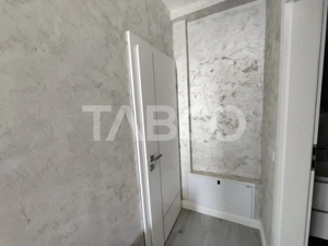 Casa mobilata si utilata complet 4 camere 119 mpu terasa 23 mp Sibiu - imagine 12