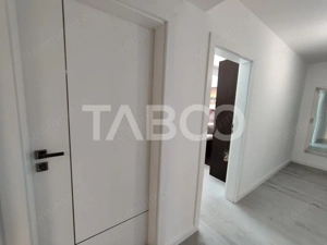 Casa mobilata si utilata complet 4 camere 119 mpu terasa 23 mp Sibiu - imagine 11