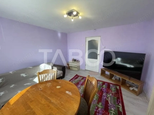 Casa individuala cu teren 539 mp cu 2 fronturi Gusterita Sibiu - imagine 3