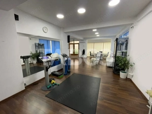 Spatiu comercial la parter cu 128 mpu in zona Rahovei Sibiu - imagine 2