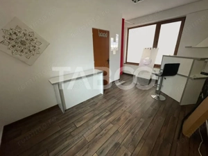 Spatiu comercial la parter cu 128 mpu in zona Rahovei Sibiu - imagine 5