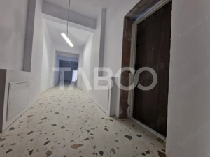 Apartament decomandat 2 camere 63 mpu 2 balcoane zona Rahovei Sibiu - imagine 10