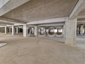 Apartament decomandat 2 camere 63 mpu 2 balcoane zona Rahovei Sibiu - imagine 17