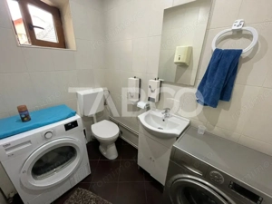 Spatiu comercial la parter cu 128 mpu in zona Rahovei Sibiu - imagine 6