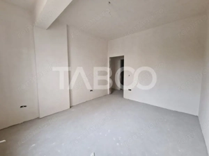 Apartament de 83 mpu 3 camere 2 bai 2 balcoane COMISION 0% in SIBIU - imagine 10
